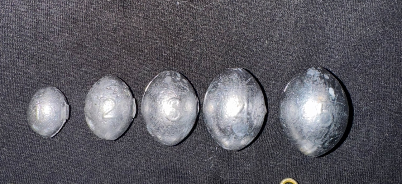 Egg Sinker