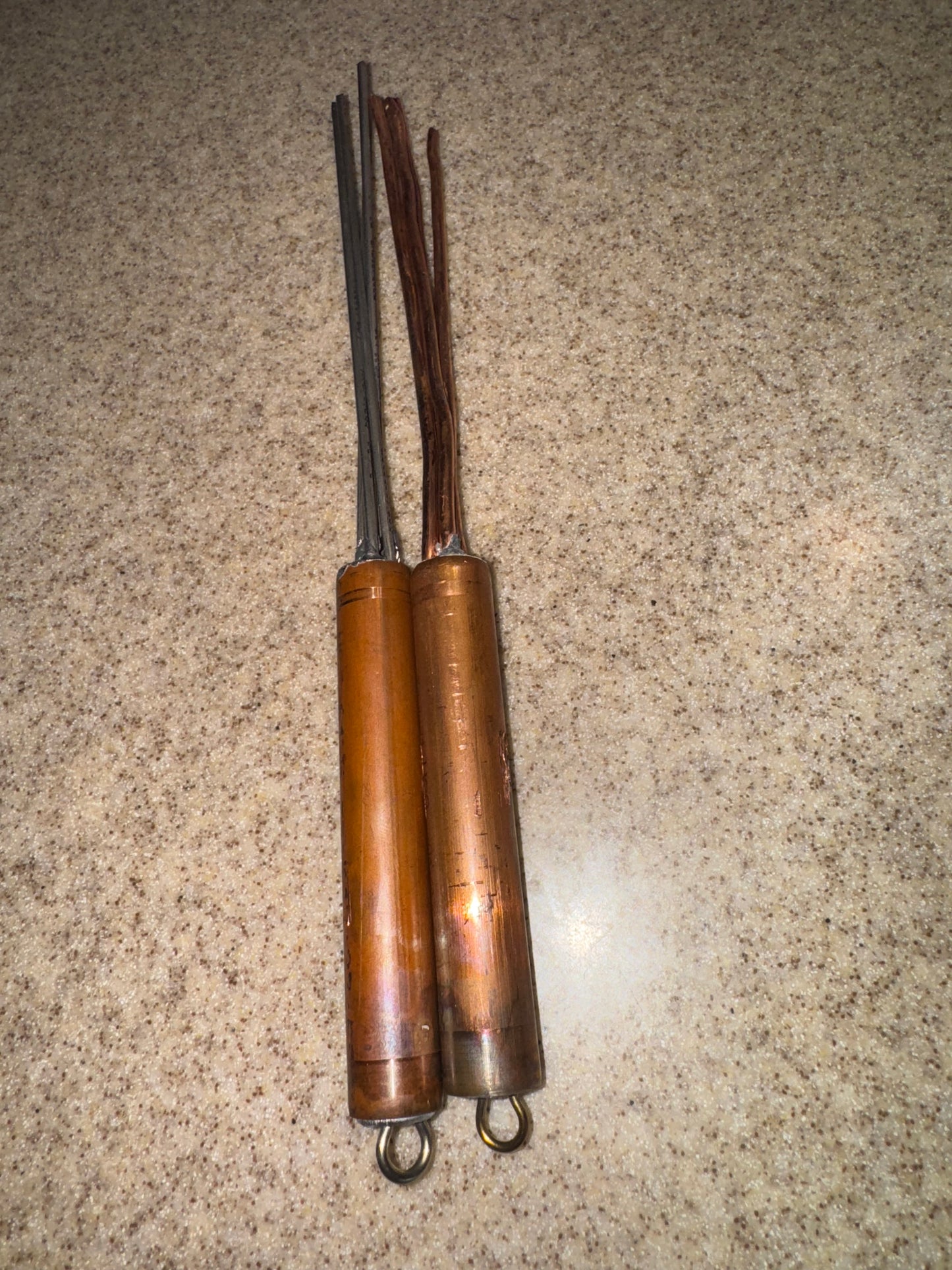 8oz Spider Weight