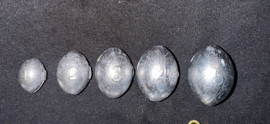 Egg Sinker