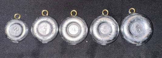 Coin Sinkers