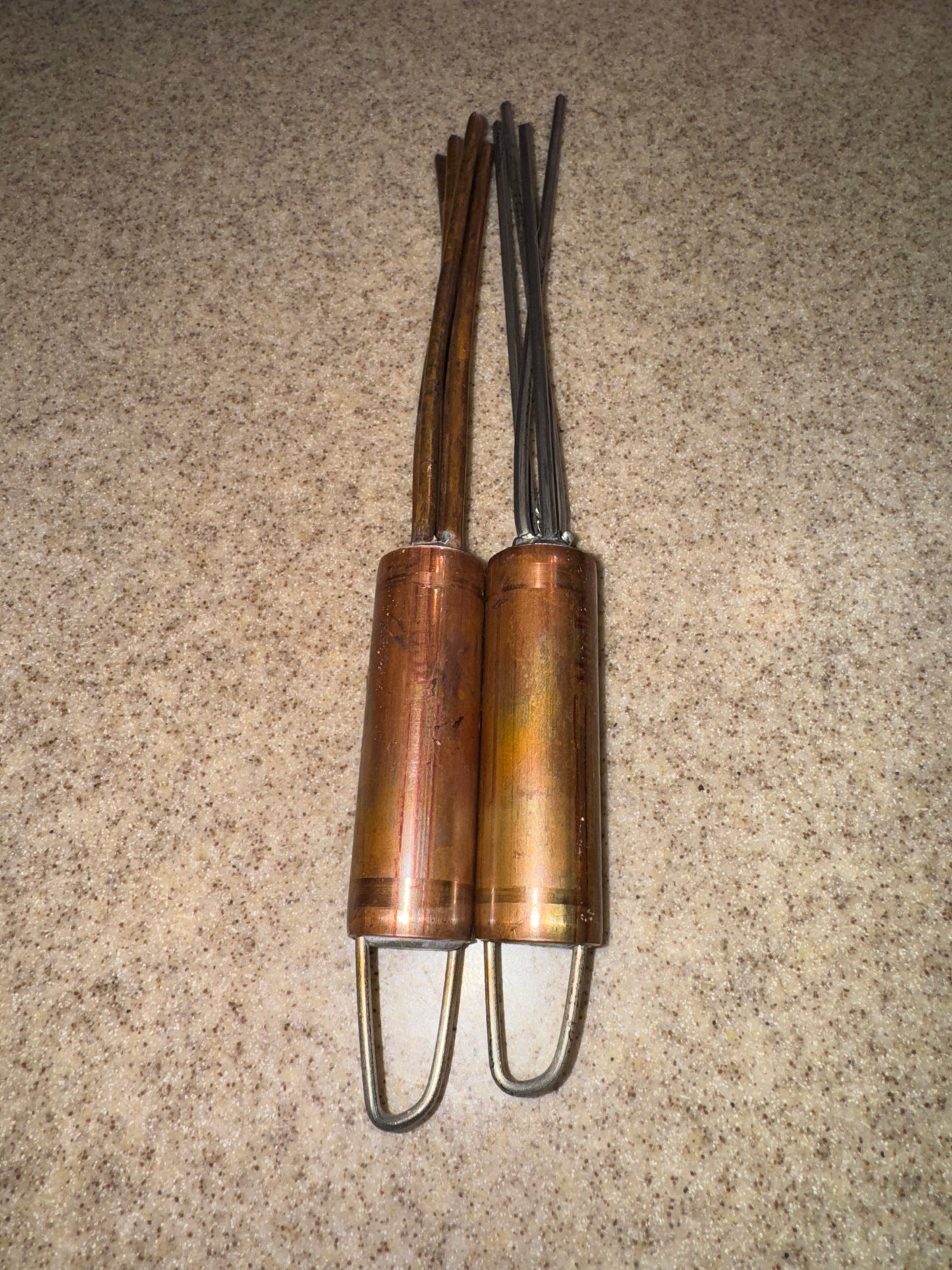 12oz Spider Weight