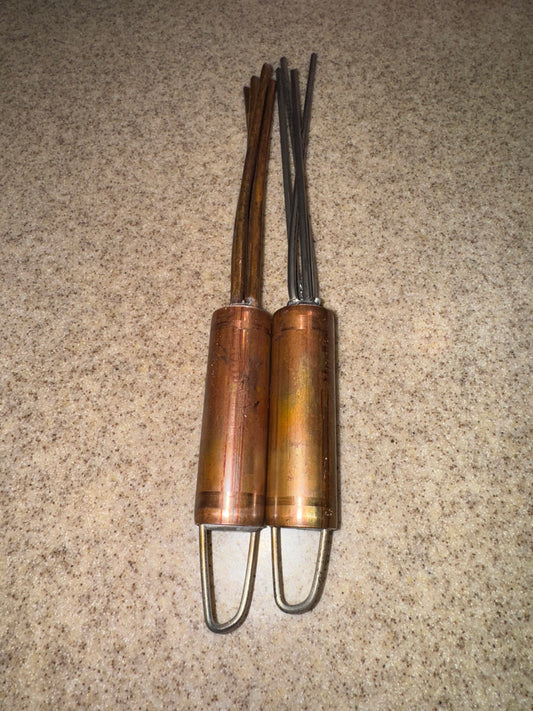 12oz Spider Weight